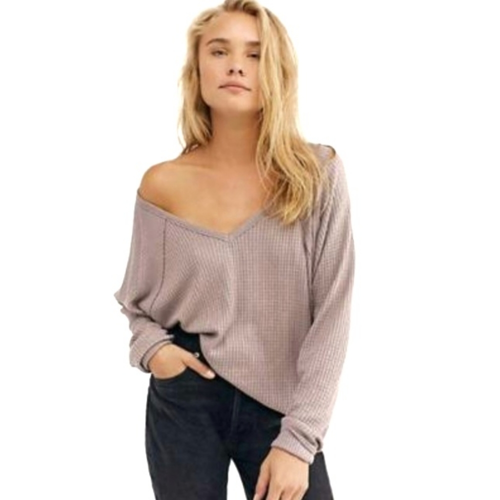 We The Free Sweater